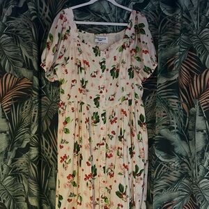 Jessakae Cherry Dress